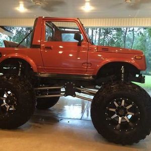 Meet your Posher, German tatito